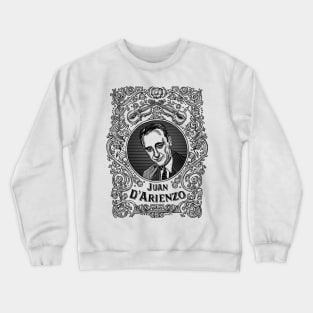 Juan d'Arienzo (in black) Crewneck Sweatshirt